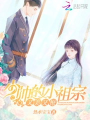 少帅的小祖宗又美又撩