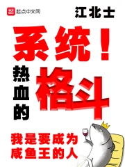 系统，热血的格斗