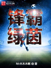 锋霸绿茵