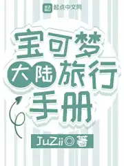 宝可梦大陆旅行手册