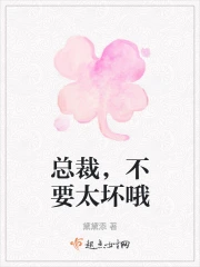 总裁，不要太坏哦