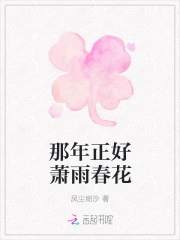 那年正好萧雨春花