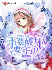 暗魔法师之不要破坏要守护！