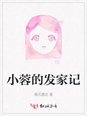 小蓉的发家记