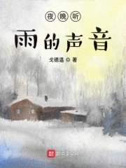 夜晚听雨的声音