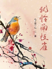 犹怜南枝雀