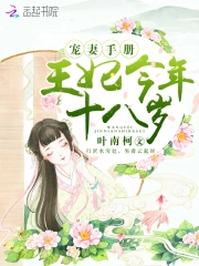 宠妻手册：王妃今年十八岁