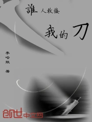 谁人敢接我的刀
