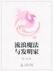 流浪魔法与发明家