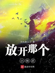放开那个小铁匠