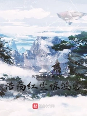 浩荡红尘惊鸿客