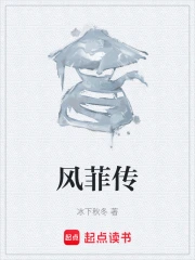 风菲传