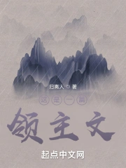 这是一篇领主文
