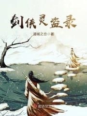 剑侠灵盗录