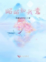 昭昭知我意