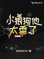 小狼狗他太香了