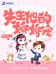 先生他的娇娇宠