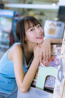 莫求真