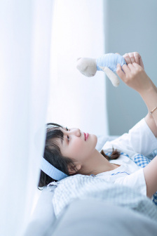 复苏：双生
