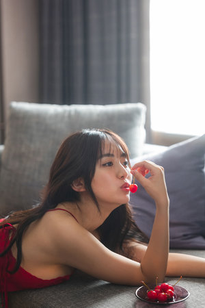 我遇到的那些女孩