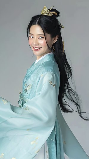 穿越后我每天都很拉风