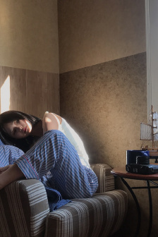 我言出法随