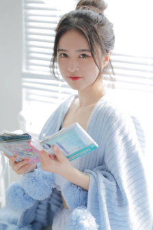 山河运