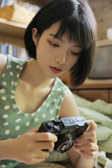 冥王的杀手宠妻