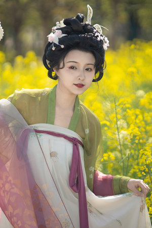 临世仙