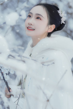 漠路王妃