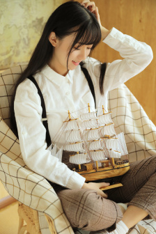 这真是转生眼