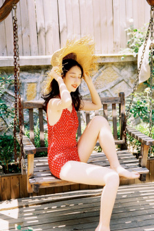 欢乐田园小萌妻