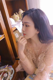 在惊悚片里禁止心动