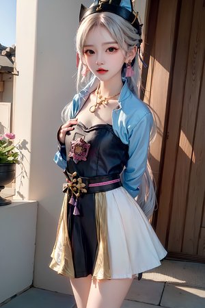 娱乐：从俘获女团明星开始