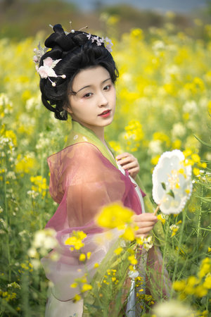 农门锦鲤小福妃