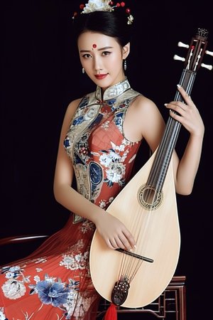 李陶陶穿越记