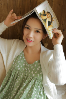 风清杨柳依