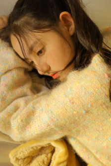 我家娘子超萌的