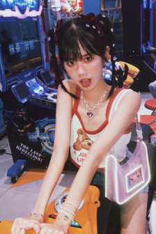 妃你不可世子的心尖妃