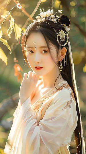 辛琦琦的异度空间