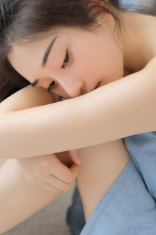 弟弟严重烧伤，我却让医生先救狗