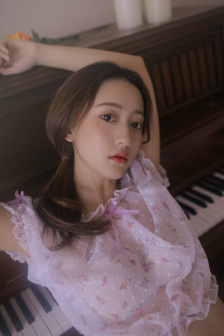 穿成反派未婚妻