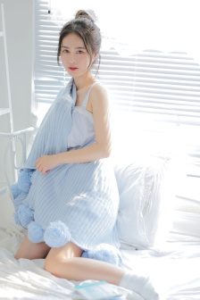 世无清欢