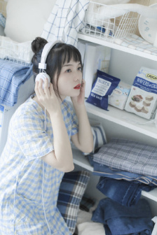 顾少总爱撒狗粮