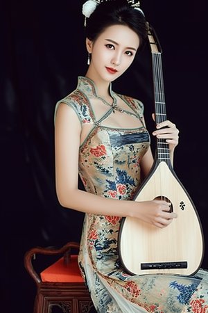 翊风传