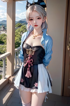 末日这次真的来了