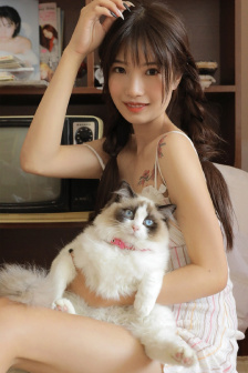 夫君是只妖