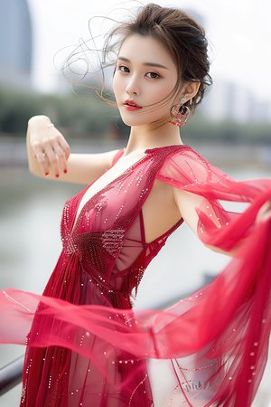 使者征程