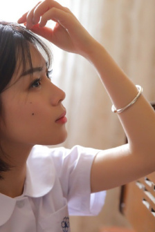 好吃的如果