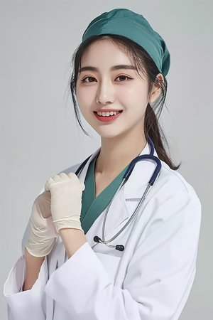 帝枪之魂